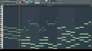 Best of EDM 2015 - 2016 | Best 35 Melodies in FL Studio 12 [HD] + FLP