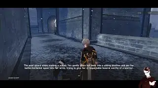 This daily mission is so scary - Honkai: Star Rail