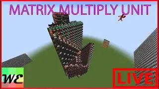 Building a 5Hz 16bit Matrix Multiply Unit -feat Nano