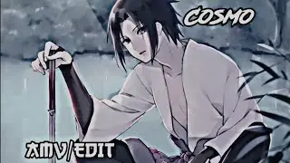 AMV - Cosmo || Collab with @kum_1ko