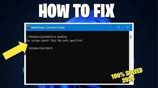 Fix Error 