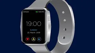 SWASTECK : A Doctor On Your Wrist