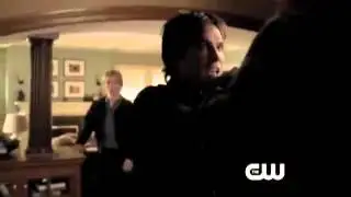 The Vampire Diaries   Season 4   Promo Nina Dobrev, Paul Wesley and Ian Somerhalder