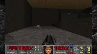 Doom II Pt. 1