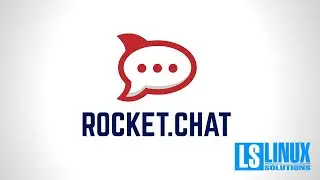 Vídeo explicativo: Solução Rocket.Chat