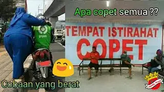 Foto foto konyol dan lucu yang tak kita sadari di sekitar kita