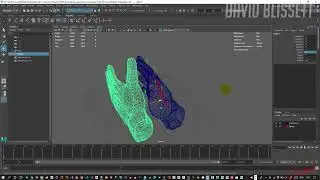 Maya   Reparenting joint adds extra transform node Processed