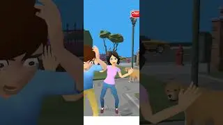 I don't like myself so I played a goofy ahh mobile game (please watch it would pay for my therapy)