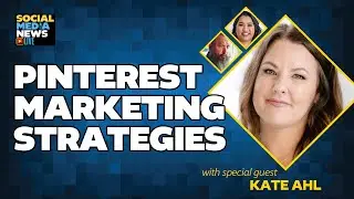 Pinterest Marketing Strategies