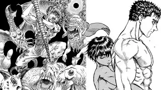Men Have 2 Fantasies Berserk Edition