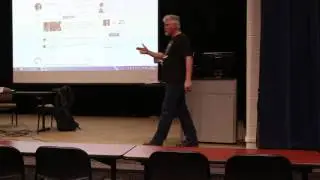 MATC Information Technology Programs - How to make yourself visible on LinkedIn