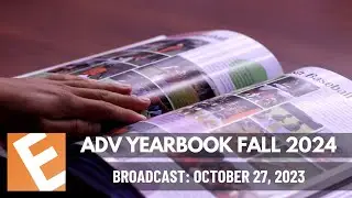BROADCAST: October 27, 2023