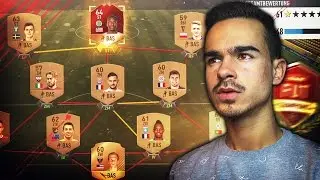 DAS SPIEL MEINES LEBENS ?? FIFA 17 FUT CHAMPIONS MIT BRONZE TEAM !!