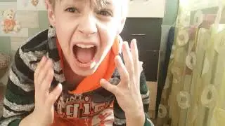 КОЛЕНЯМИ на ГРЕЧКЕ! что будет, если ДОЛГО СТОЯТЬ на ГРЕЧКЕ!? (страшный эксперемент)