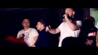 B.Jigga x Jaman T \Презентация EP 