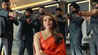 Kajal Agrwal | New Action Thriller Full Movie 2026 | Kesari | Nandmuri Bala Krishana Arjun Rampal |
