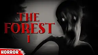 THE FOREST HORROR FORTNITE (TUTORIAL)