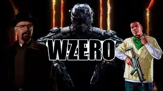 Wzero se présente [le plus cool des gamers]
