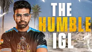 The Humble IGL❤️