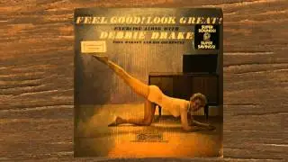 DEBBIE DRAKE & NOEL REGNEY AND HIS ORCHESTRA - JAVANESE JADE