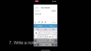 How to Use QR Code to Pay Money