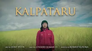 KALPATARU [Film Pendek Aksi Puasa Pembangunan 2023, Keuskupan Manado]