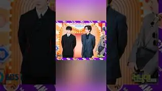 Новые фото Ким Тэхёна с Running Man