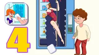 Delete Master!!!🐽️BEST PUZZLE GAME EVER🥳 151-200