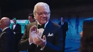 Blood & Treasure - Intro