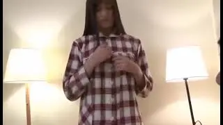 My wife hide a secret behind me. #short # subscribe