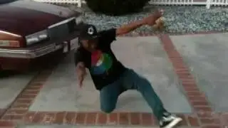 Deandrew jerkin pt 3