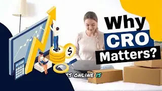 Why CRO Matters: Conversion Rate Optimization in Digital Marketing