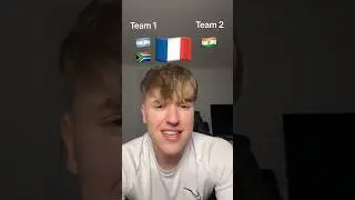 5 Country’s Vs India 🇮🇳