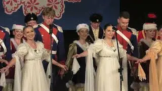 70 lat ZPiT Rzeszowiacy - Koncert Jubileuszowy - Część I