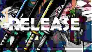 ↓【DEMON SLAYER 】 TEXTURE PACK ANIME MINECRAFT • ↓ 1.16.5 | 1.18