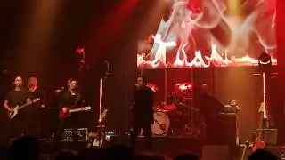 **** BONUS **** Shakin Stevens - Fire Down Below