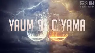 Yaum Al Qiyama ᴴᴰ ┇ Eine Zusammenstellung ┇ BDI