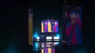 Ruffedge ‘Da Bomb’ Live Malam Ambang Merdeka di KLCC