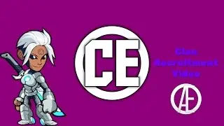 ApexElites Steam Clan/Group - Recruiting (Brawlhalla Ranked 2v2)