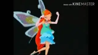 Винкс и Друзья ангелов