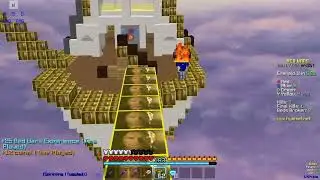 Can I beat Minecraft bedwars in a random party from lobby 1?