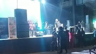 Live Cafe Paramid Jogjakarta