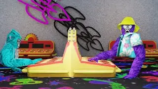 The New Arcade Update