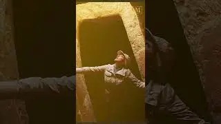 A possible lead on Cleopatra’s long lost tomb #cleopatra #tomb #holygrail #historyormystery