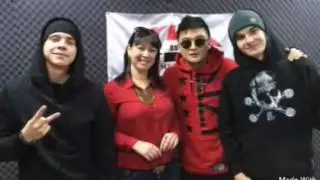 MBAND в Сургуте (26.10.2016.)