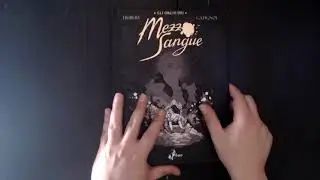 Prova sul campo #11: la saga degli Orchi-Dei di Hubert e Gatignol