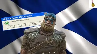 |FOR HONOR| How 2 Highlander