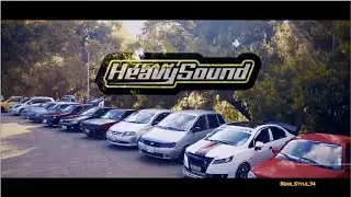 team Heavy Sound - Film (Bear Style 94)