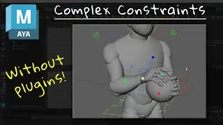 Simple and Complex Constraints