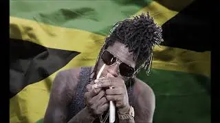 Aidonia - Ma (Mr.Brown riddim)